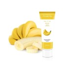 Vandbaseret glidegel med bananduft 30 ml for mere behagelige intime oplevelser og langvarig hydrering. Diskret emballage. 2