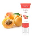 Vandbaseret glidegel med ferskenduft 60 ml for mere behagelige intime oplevelser og langvarig hydrering. Diskret emballage. 2