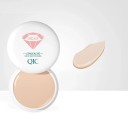 Vandfast concealer 15 g Højdækkende concealer til akne, rande under øjnene, langtidsholdbar concealer, let tekstur, professionel makeup 3