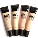 Vandfast concealer - 4 nuancer 4