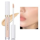 Vandfast flydende concealer Fugtgivende concealer til huden Høj dækning af akne, ar og mørke rande under øjnene Langvarig dækning af ufuldkommenheder 3