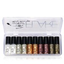 Vandfast glitter eyeliner 2