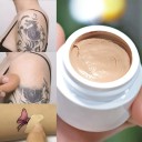 Vandfast korrigerende makeup 12 g Højdækkende concealer til ar og tatoveringer Langtidsholdbar effekt Dækker ujævnheder Naturlig finish 2