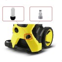 Vandfilter G 3/4&quot; til Karcher N28 højtryksrenser 2
