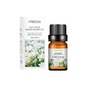 Vandopløselig æterisk olie 10 ml Aromaolie til luftfrisker Aromaterapi Naturlig duft Afslapning Stresslindring 11