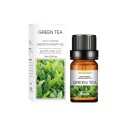 Vandopløselig æterisk olie 10 ml Aromaolie til luftfrisker Aromaterapi Naturlig duft Afslapning Stresslindring 12