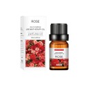 Vandopløselig æterisk olie 10 ml Aromaolie til luftfrisker Aromaterapi Naturlig duft Afslapning Stresslindring 8