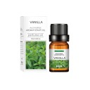 Vandopløselig æterisk olie 10 ml Aromaolie til luftfrisker Aromaterapi Naturlig duft Afslapning Stresslindring 4