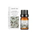 Vandopløselig æterisk olie 10 ml Aromaolie til luftfrisker Aromaterapi Naturlig duft Afslapning Stresslindring 17