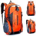 Vandrerygsæk 35 l J2979 25