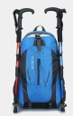 Vandrerygsæk 35 l J2979 6