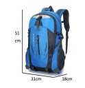Vandrerygsæk 35 l J2979 19
