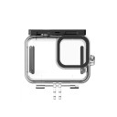 Vandtæt etui med holder til GoPro Hero 9/10 2