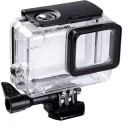 Vandtæt etui til GoPro 1