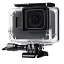 Vandtæt etui til GoPro 3