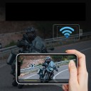 Vandtæt motorcykel dashcam 3
