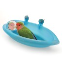 Vanière pour oiseaux 2