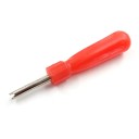 Vanne d'insertion 100 pcs 2