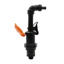 Vanne d'irrigation 1