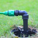 Vanne d'irrigation 2
