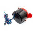 Vanne de décharge 3