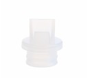 Vanne de remplacement pour tire-lait - 3 pièces 4