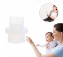 Vanne de remplacement pour tire-lait - 3 pièces 5
