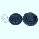 Vanne de ventilation du carter pour BMW X5 2
