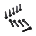 Vanne pour pneu 10 pcs 2