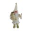 Vánoční dekorace Santa Claus 24 cm 4