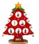 Vánoční stromek s ozdobami 4