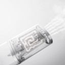 Vaporizzatore di abbigliamento bianco Xiaomi Mijia Ferro da stiro a vapore pieghevole 1300W Vapore con riscaldamento rapido EU 4