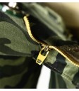 Vaqueros militares de mujer 7