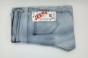 Vaqueros pitillo elegantes para hombre J1522 12