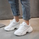 Vår-/höstsneakers för kvinnor 1