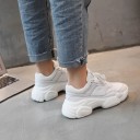 Vår-/höstsneakers för kvinnor 3