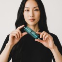 Varaosa happigeneraattorille 5 kpl, sylinterimäinen liitin letkuliittimillä, läpinäkyvä muovi, turkoosi väri, tarvikkeet 3