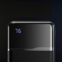 Varavirtalähde 10 000 mAh LED-näytöllä 4