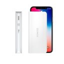 Varavirtalähde 10000 mAh, kaksois-USB 3