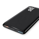 Varavirtalähde 18W PD 10000 mAh 1