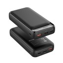 Varavirtalähde 20000 mAh 18W 2