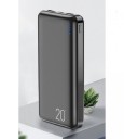 Varavirtalähde 20000 mAh K267 2