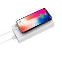 Varavirtalähde 30 000 mAh 3
