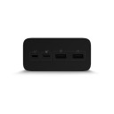 Varavirtalähde 40000 mAh PD QC 3.0 2