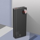 Varavirtalähde 45 W (QC3.0 + PD3.0) 20000 mAh 1