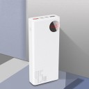 Varavirtalähde 45 W (QC3.0 + PD3.0) 20000 mAh 2