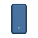 Varavirtalähde 65 W 20000 mAh 1