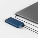 Varavirtalähde 65 W 20000 mAh 4