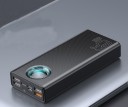 Varavirtalähde 65W (PD3.0 + QC3.0) 30000mAh 1