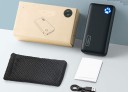 Varavirtalähde, jossa on 20 000 mAh:n salpa 2